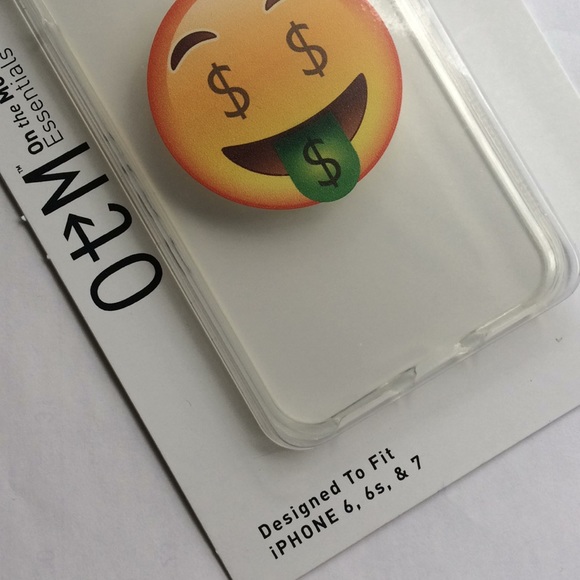 “🤑” iPhone Case - Picture 3 of 4